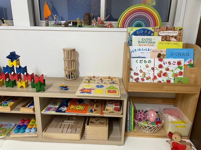 Viennoiserie Selfish