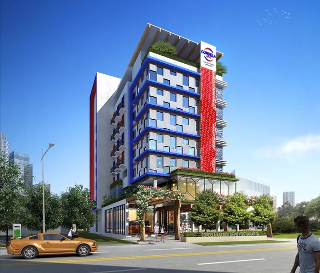 Cordela Kartika Dewi Hotel