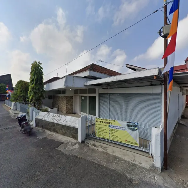 Alya House Samirono Baru