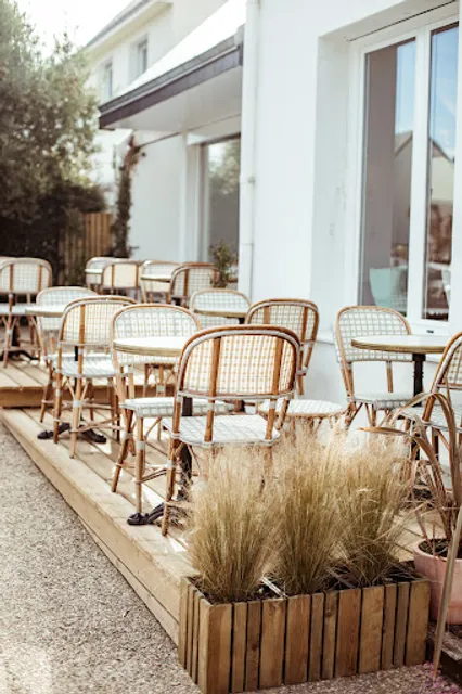 Brume - cuisine bistro