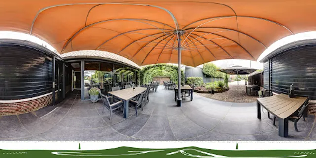 Jan's Polder Restaurant