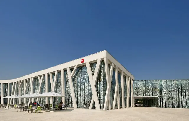 ibis Leuven Heverlee