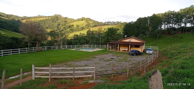 Casa de Campo Bueno de Souza