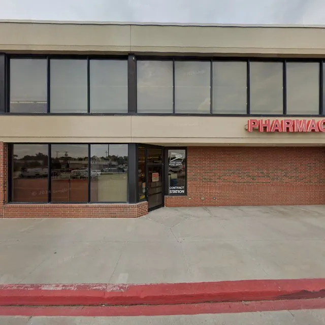 Hy-Vee Market Grille