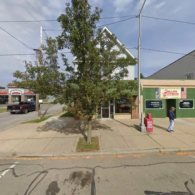 Tom's West State News