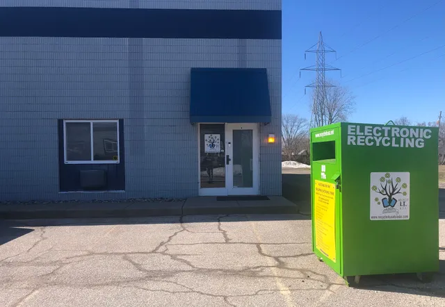 Recycle IT, USA Toledo