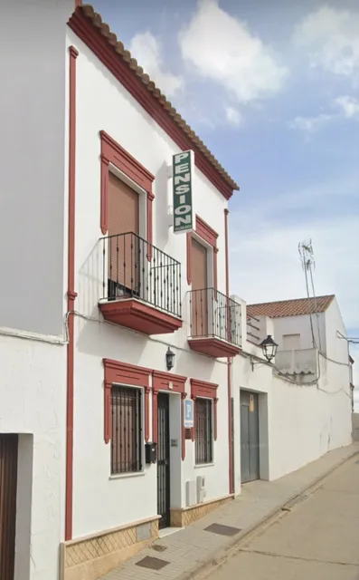 Pensión Villablanca