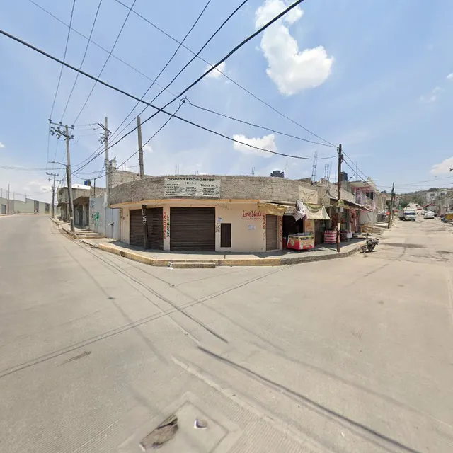 COCINA ECONOMICA ROSY