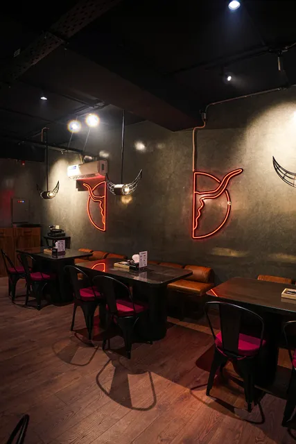 SteakAway - DHA Raya (Burgers & Steaks)