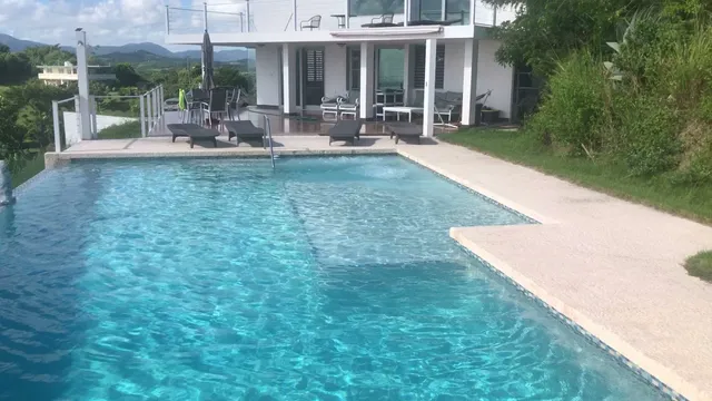 Casablanca del Mar Retreat