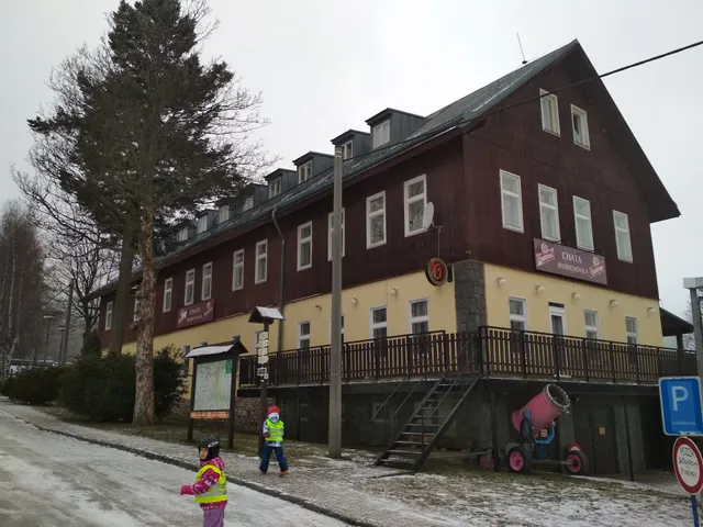 Bedřichovka spol. s r.o.