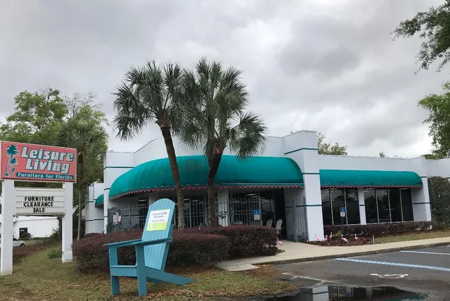 Leisure Living Furniture