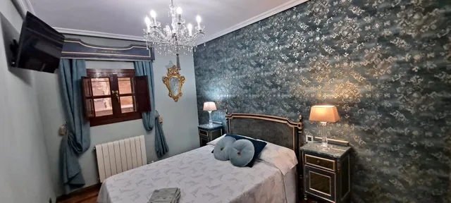 Vivienda de Uso Turístico Domus Josefae