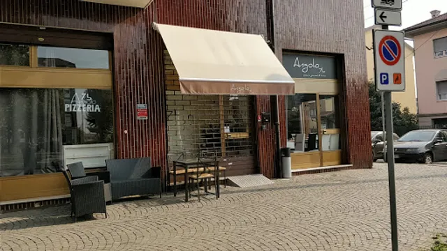 Angolo 7B - Pizzeria Gourmet E Fusion