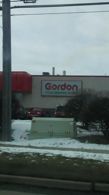 Gordon Food Service Store