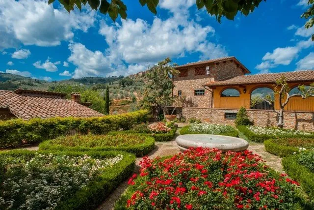 Fontebussi Tuscan Resort