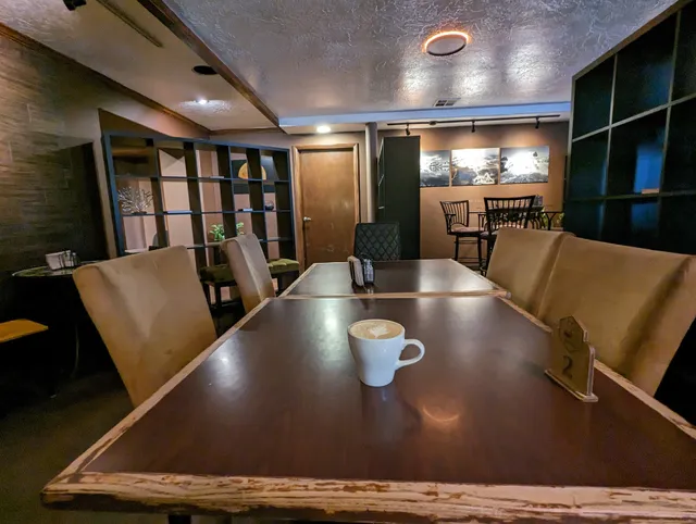 Sweet Sage Coffee Co.