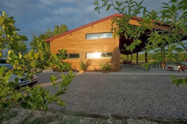 agriturismo arte contadina