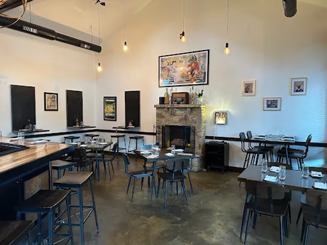 BERADU Specialty Market & Restaurant