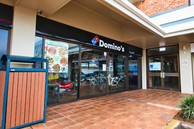Domino's Pizza Alstonville