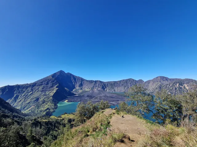 Rinjani Trekking Official