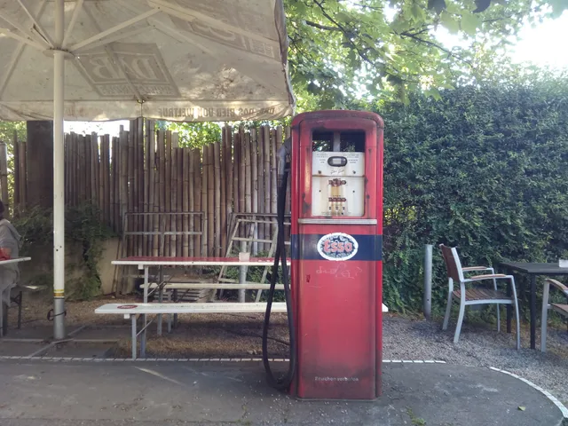 Kraftstoff - Dortmund