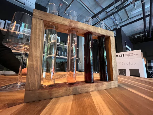 Alluvium Cellars @ Flyway