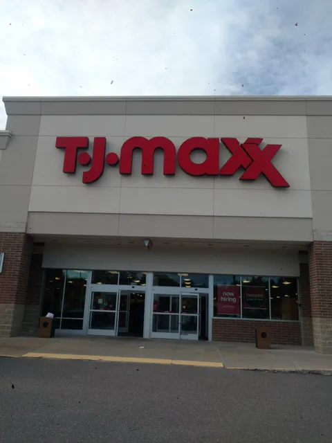 T.J. Maxx
