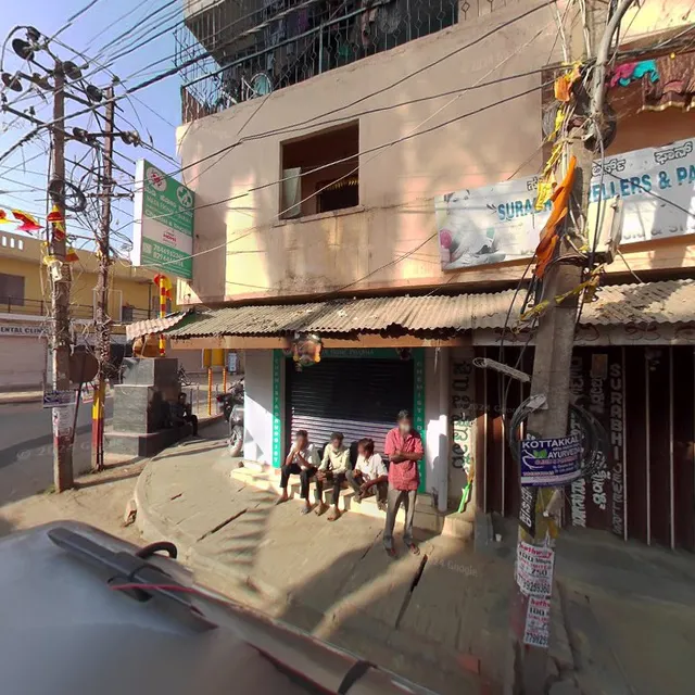 Iyengars cake palace