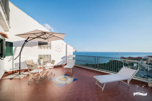 Bed and Breakfast Palazzo Carrano