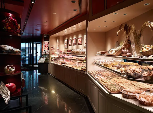 La Boutique de Joël Robuchon