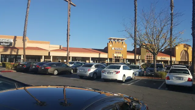 Temecula Town Center