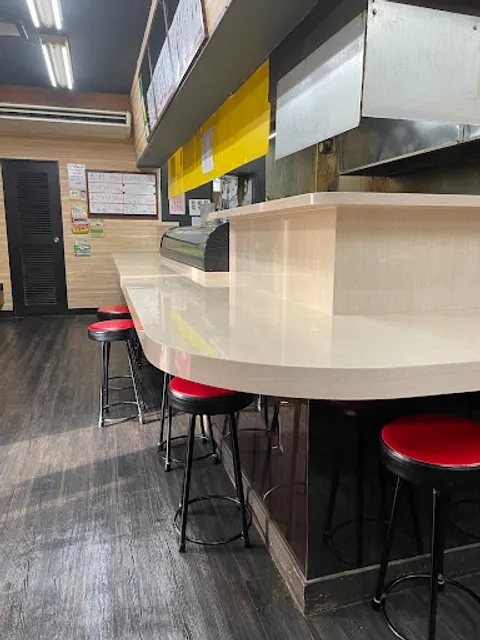 長浜らぁめん 小太郎 太宰府店