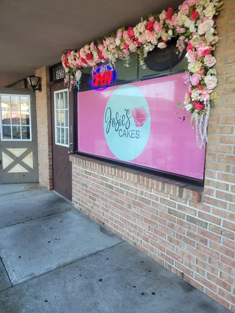 Josie's Cakes