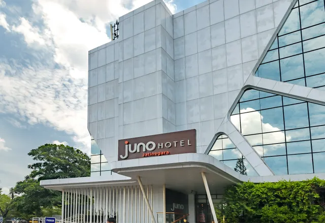 Juno Jatinegara Jakarta