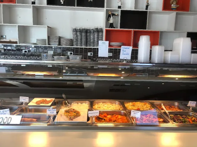 Detour Cafe and Catering Sunshine