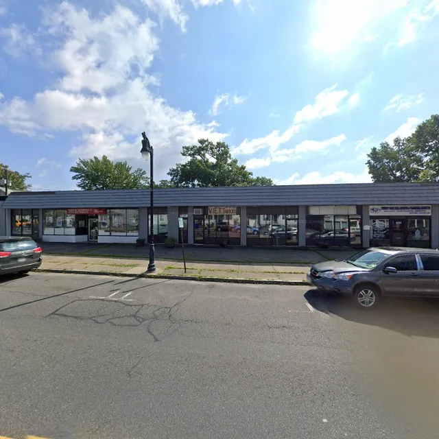 Fried& Grilled Traphouse Meals