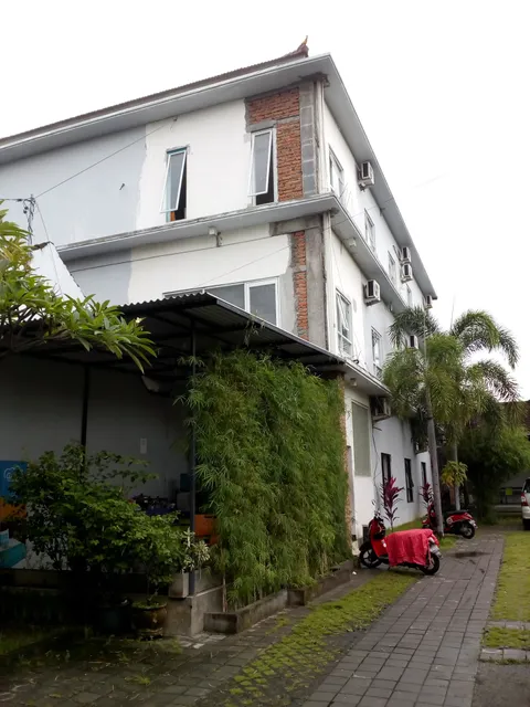 Airy Denpasar Utara Pidada Utama 27 Bali