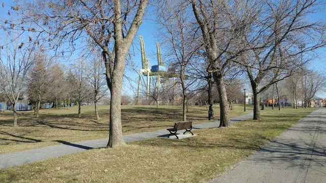 Clément-Jetté North Park