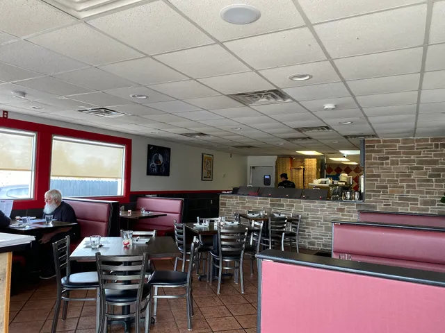 Ragù II NY Pizza & Italian Kitchen