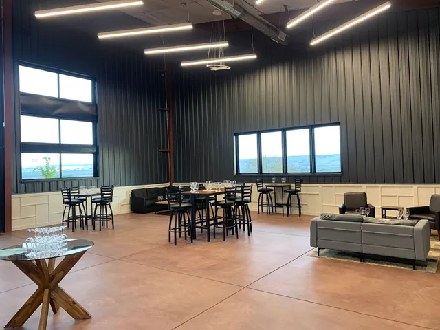 Fujishin Estate Winery