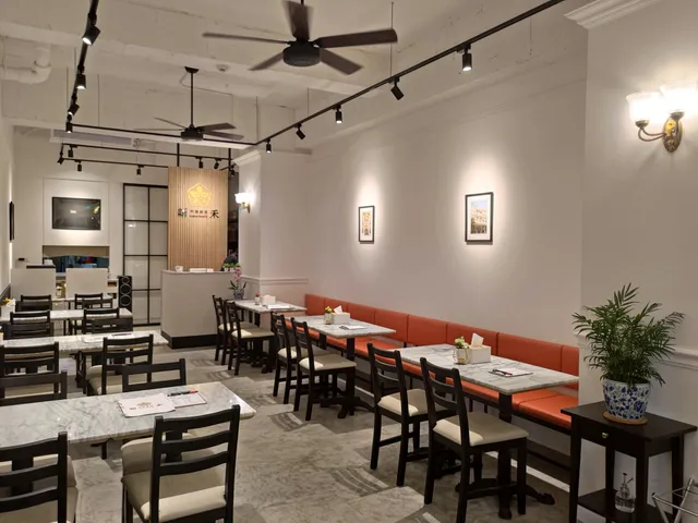 新禾料理廚房 Culina Nova