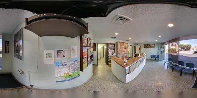 Centinela Animal Hospital