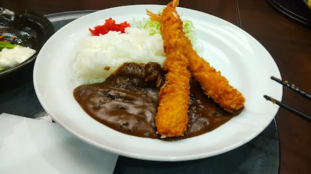 食・呑み処「花々亭」