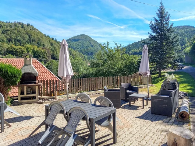 Chambres d'Hôtes Les Sapins