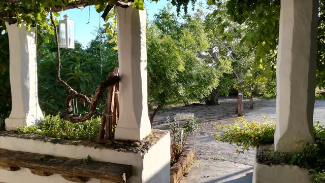 Agriturismo Tenuta Muzio