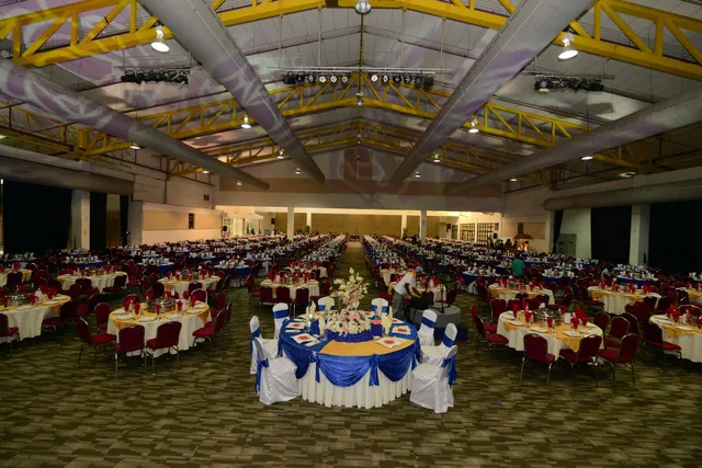 Meenachy Meals Caterer