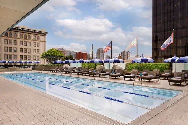 AquaVie Fitness + Wellness Club