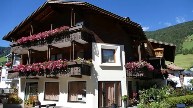 Rader-Hartl-Hof di Summerer Rosalinde