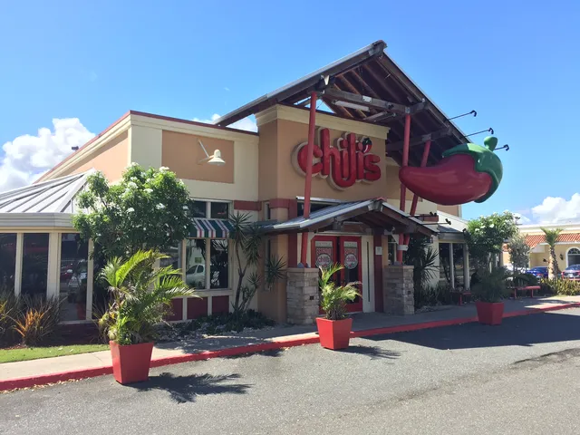 Chili's Grill & Bar